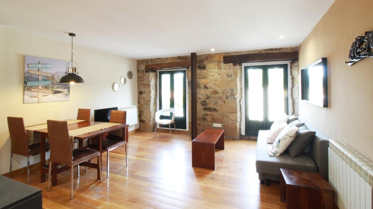 La Romanika De Fellini San Martín de Elines Exterior foto