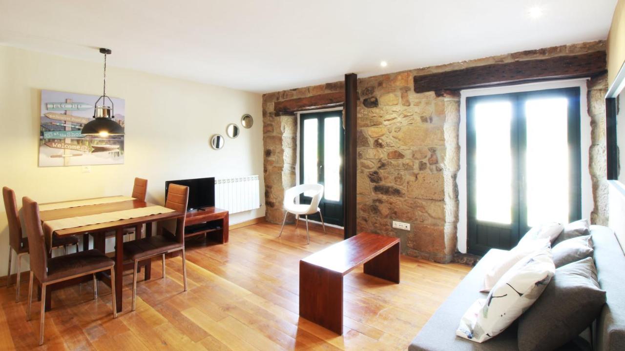 La Romanika De Fellini San Martín de Elines Exterior foto